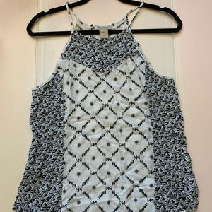 Lucky brand tank top